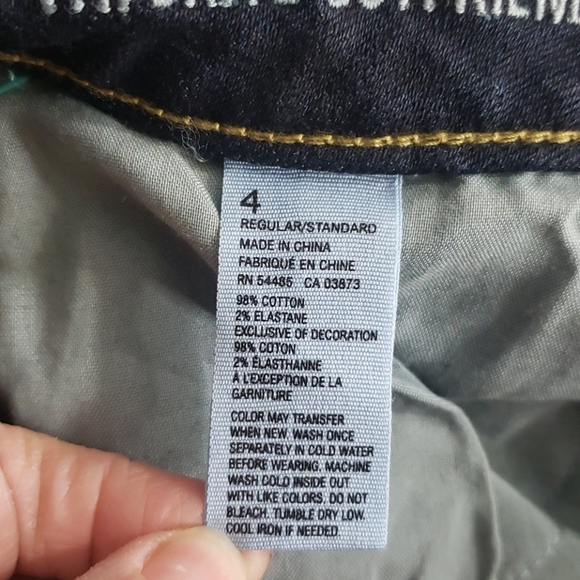 American Eagle Outfitters Favorite Boyfriend - Picture 7 of 8